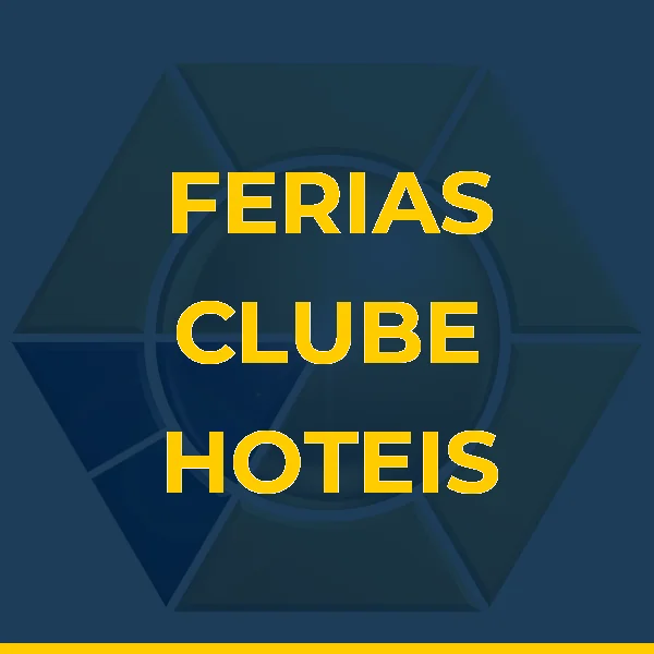 Foto de FERIAS CLUBE HOTEIS E APARTAMENTOS TURISTICOS