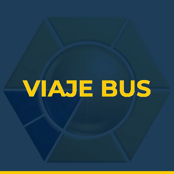 Foto de VIAJE BUS