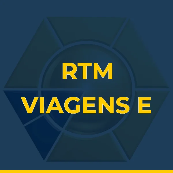 Foto de RTM VIAGENS E CONSULTORIA