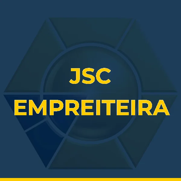 Foto de JSC EMPREITEIRA