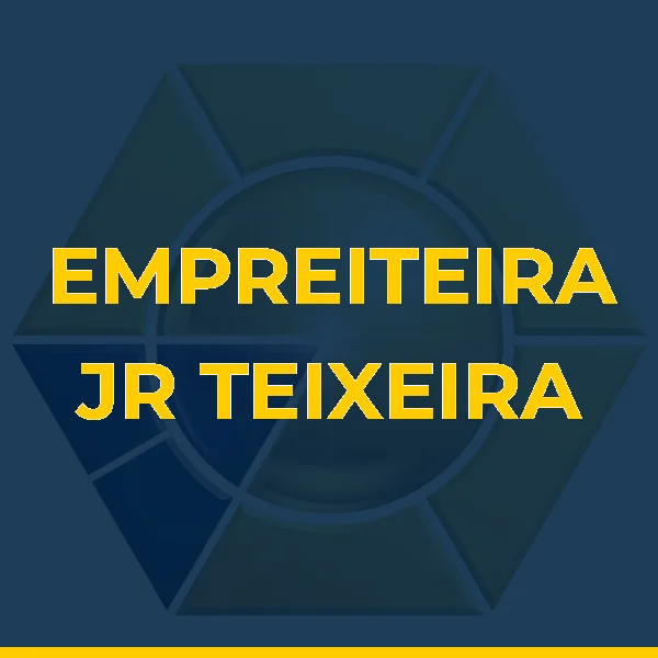 Foto de EMPREITEIRA JR TEIXEIRA