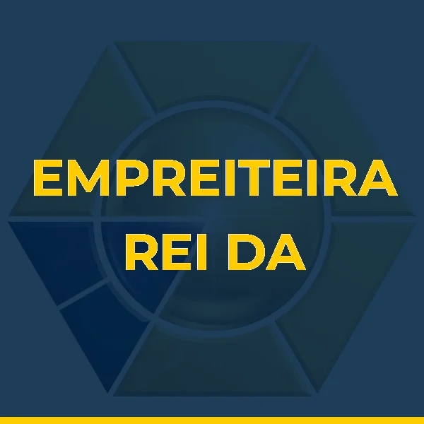 Foto de EMPREITEIRA REI DA MANTA
