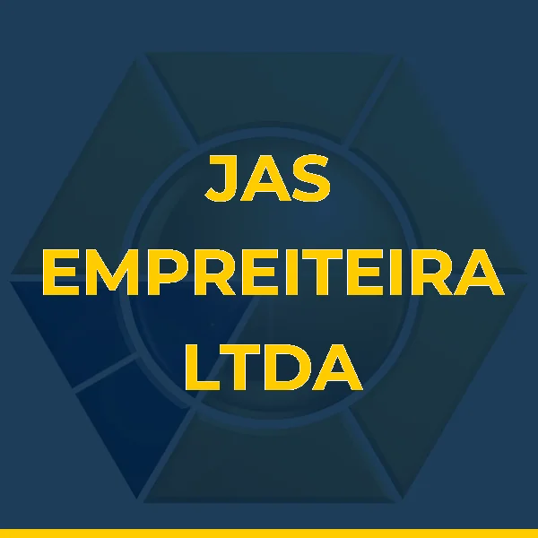 Foto de JAS EMPREITEIRA LTDA