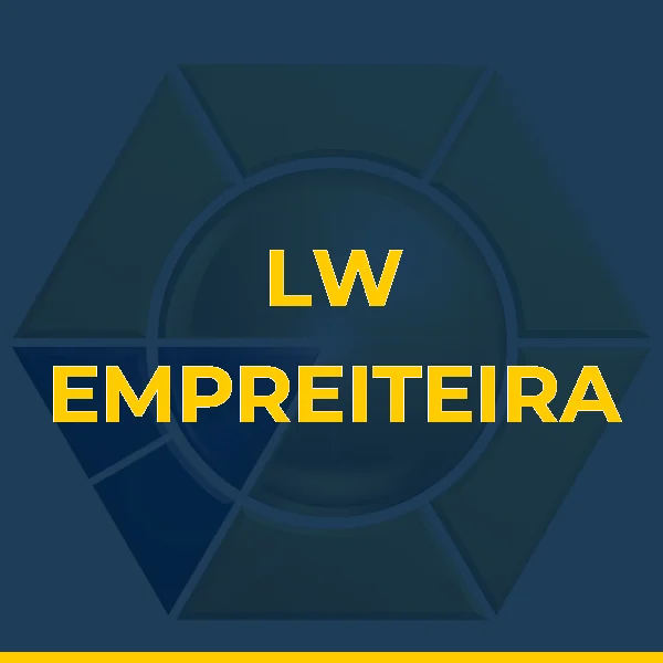 Foto de LW EMPREITEIRA