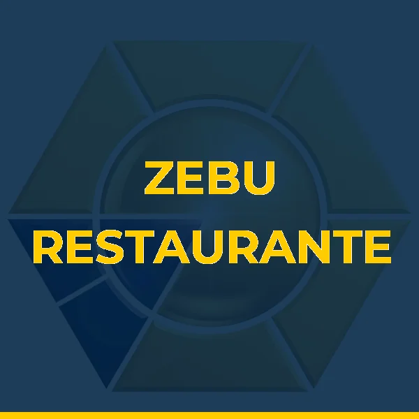 Foto de ZEBU RESTAURANTE
