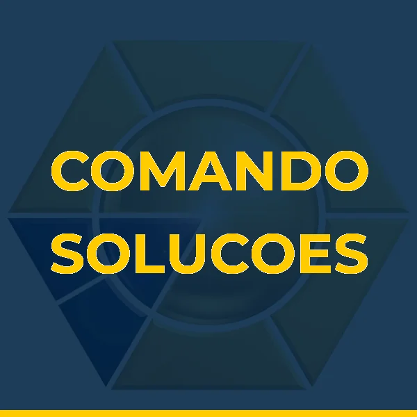 Foto de COMANDO SOLUCOES ENGENHARIA LTDA