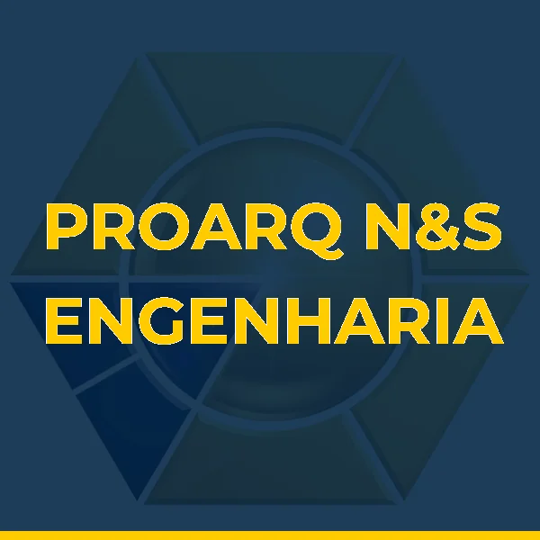 Foto de PROARQ N&S ENGENHARIA LTDA