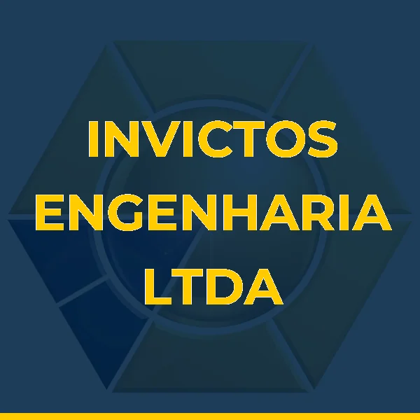 Foto de INVICTOS ENGENHARIA LTDA