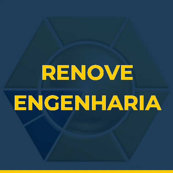 Foto de RENOVE ENGENHARIA