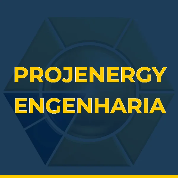 Foto de PROJENERGY ENGENHARIA LTDA