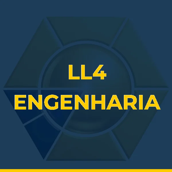 Foto de LL4 ENGENHARIA