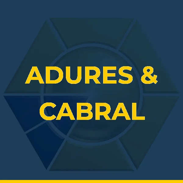 Foto de ADURES & CABRAL ENGENHARIA