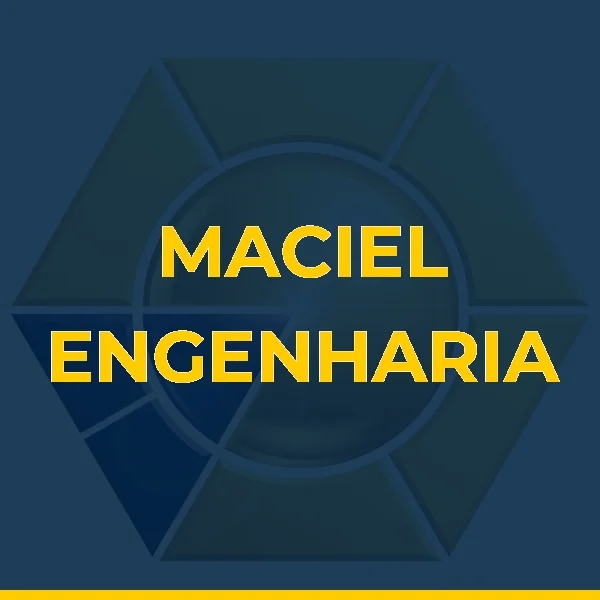 Foto de MACIEL ENGENHARIA