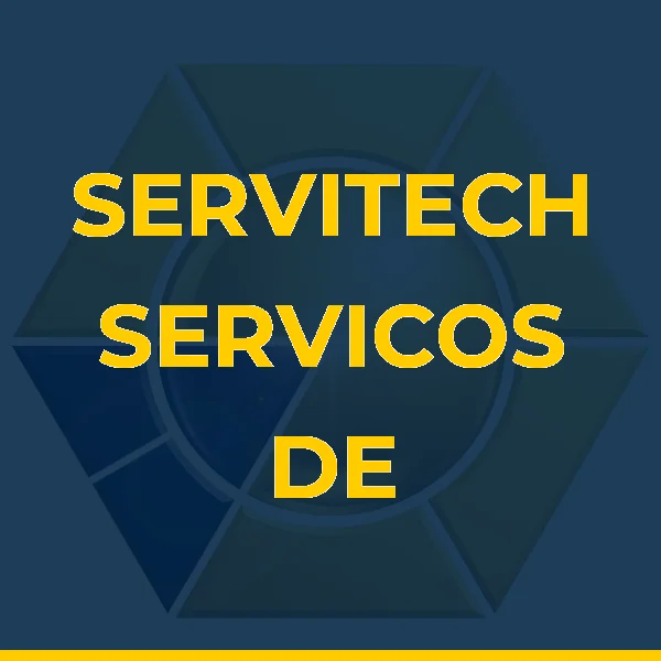 Foto de SERVITECH SERVICOS DE APOIO LTDA