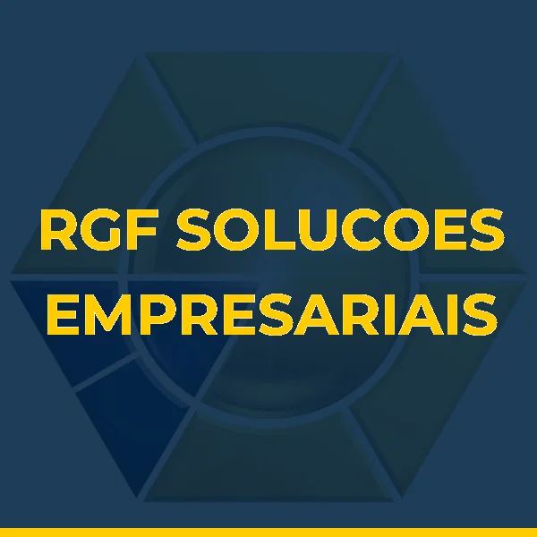 Foto de RGF SOLUCOES EMPRESARIAIS LTDA
