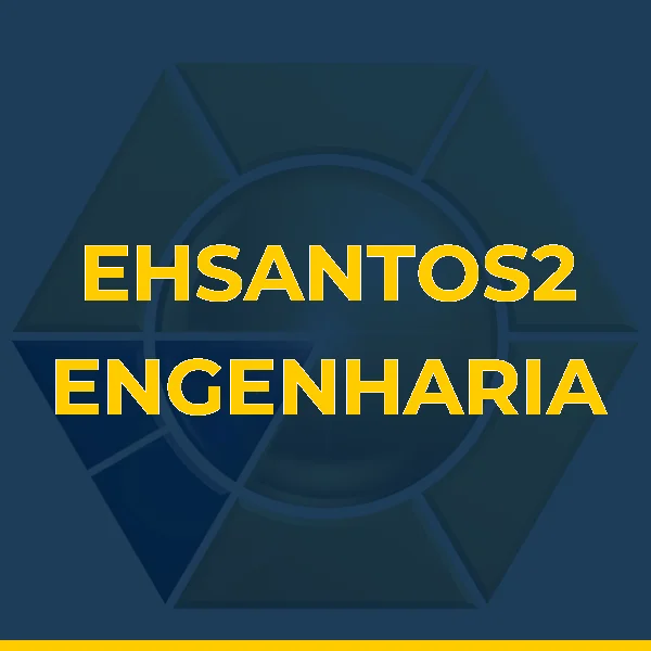 Foto de EHSANTOS2 ENGENHARIA