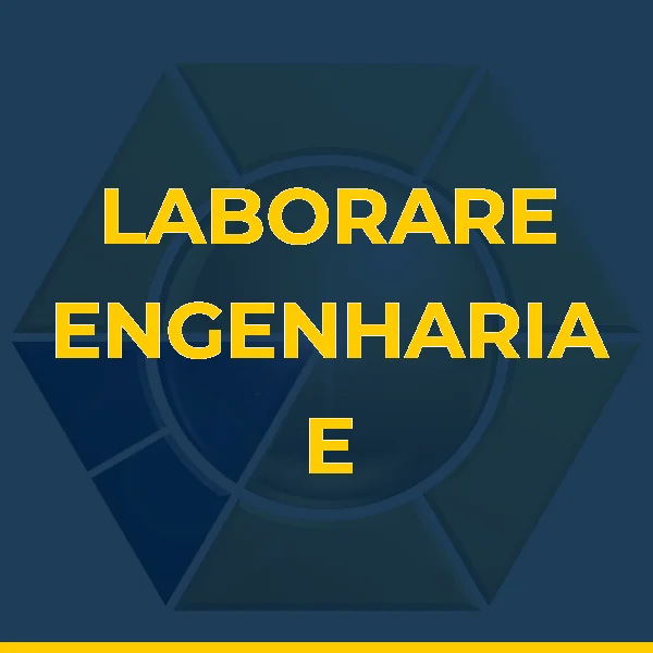 Foto de LABORARE ENGENHARIA E SERVICOS