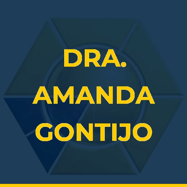 Foto de DRA. AMANDA GONTIJO