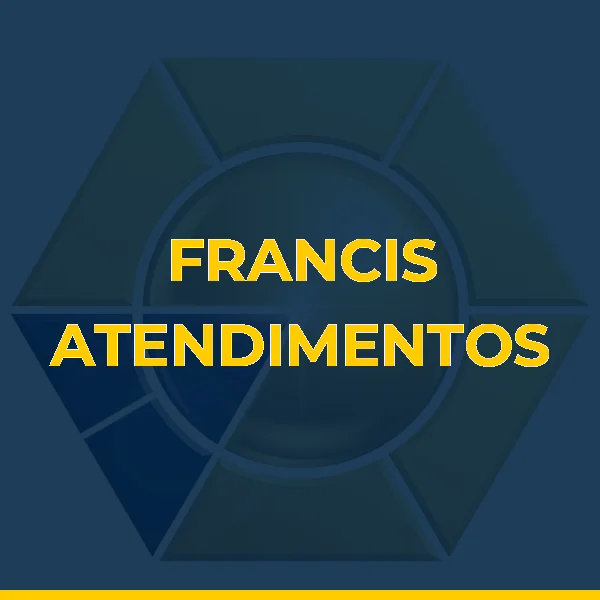 Foto de FRANCIS ATENDIMENTOS MEDICOS
