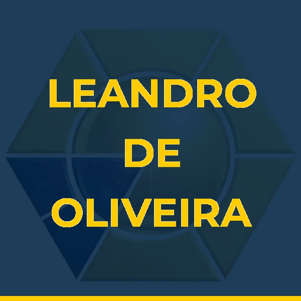 Foto de LEANDRO DE OLIVEIRA SILVA