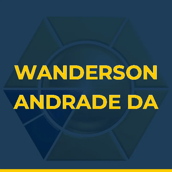 Foto de WANDERSON ANDRADE DA SILVA