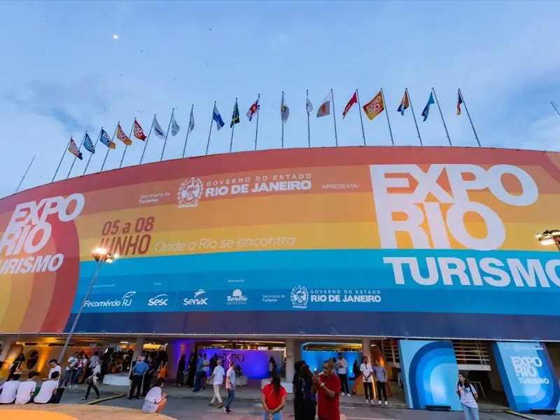 Teresópolis se destaca na ExpoRio Turismo 2025 e reforça protagonismo no setor turístico fluminense