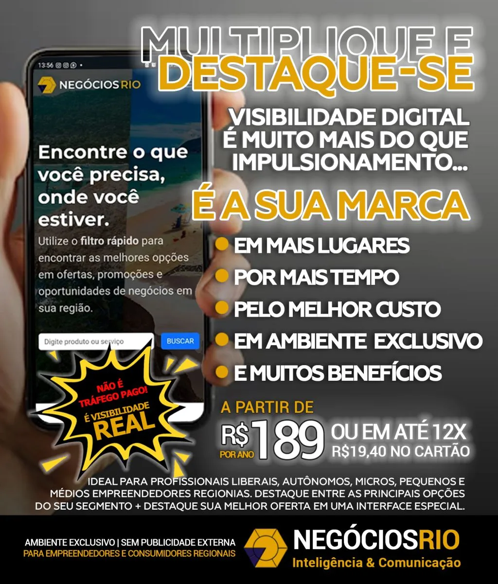 EMPREENDEDOR REGIONAL: NÃO INVISTA EM TRÁFEGO PAGO ANTES DE LER.